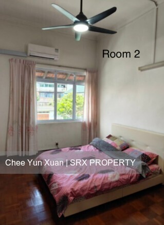 Serene Park (D28), Semi-Detached #492749961